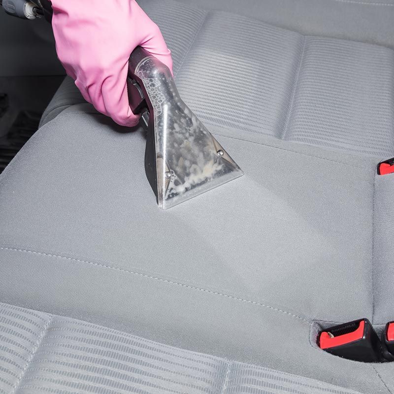 LIMPIEZA DE MUEBLES JR