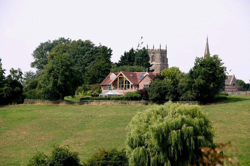 Residential development