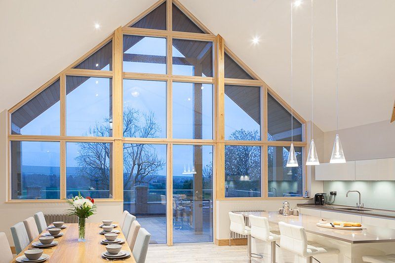 Residential development