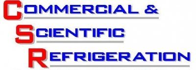 Commercial & Scientific Refrigeration