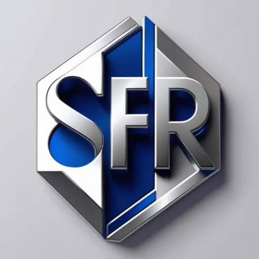 Logotipo para STEEL FRAME RODA