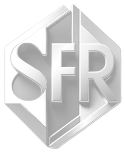 Logotipo de la empresa Steel Frame Roda