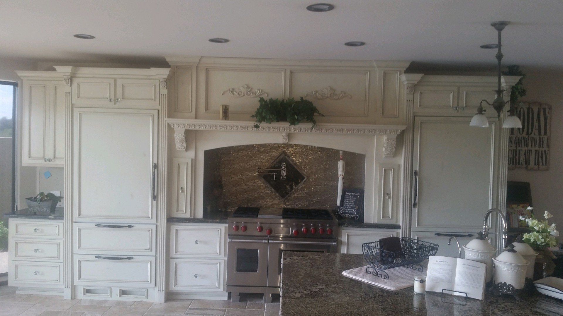 Custom near me By Dave Golden Valley AZ Contact Us