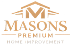 Masons Premium Home Improvement logo