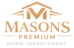 Masons Premium Home Improvement logo