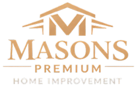 Masons Premium Home Improvement logo