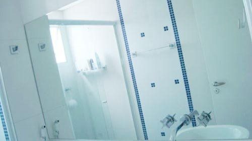 Vidro Sob Medida para o Box do Banheiro