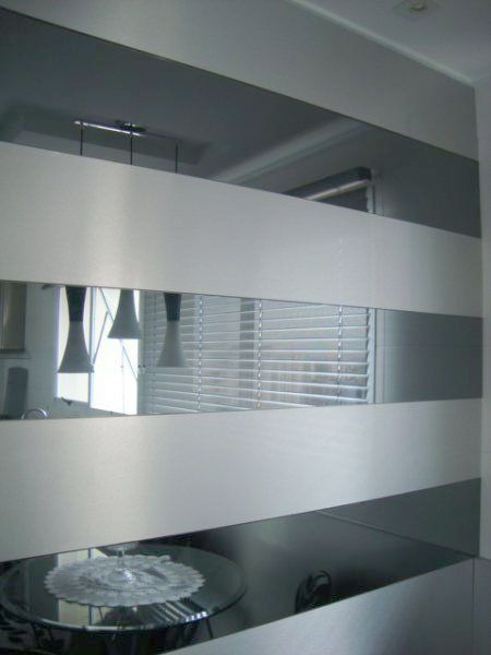 Espelho Sob Medida na Parede