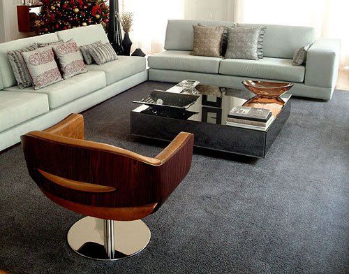 Centro de Vidro Sob Medida para sala da Lione Espelhos