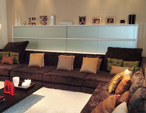 Espelho Sob Medida da Sala