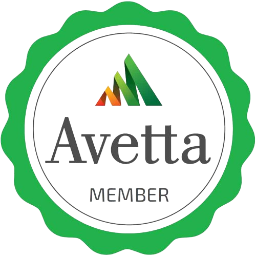 Avetta Member logo