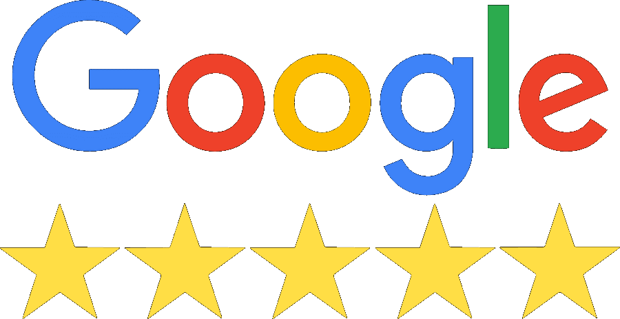 Google reviews logo