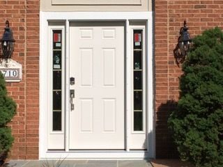 Portfolio Doorway Image