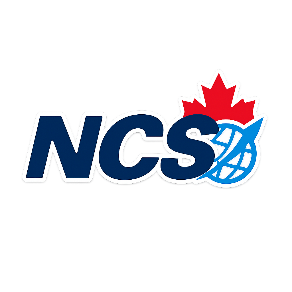 NATIONAL COURIER SERVICES visual data 8