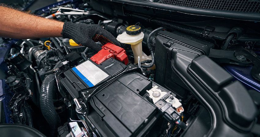 How Long Does a Car Battery Last Without Driving?