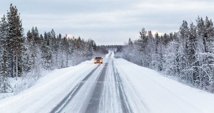 Tips to Prep Your Car for Winter