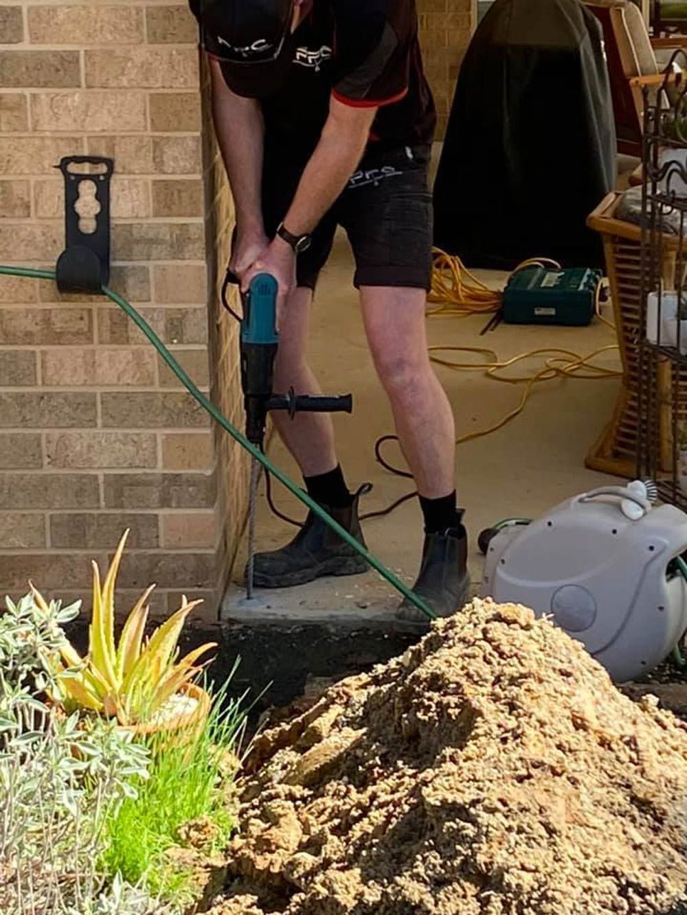 A Residential Pest Control Services