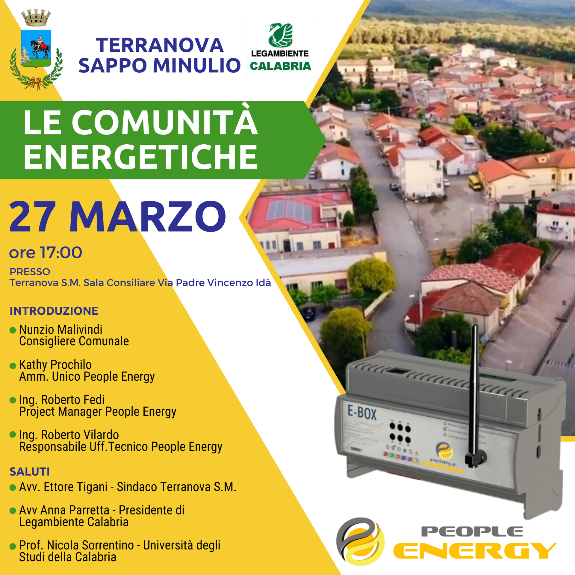 Convegno 