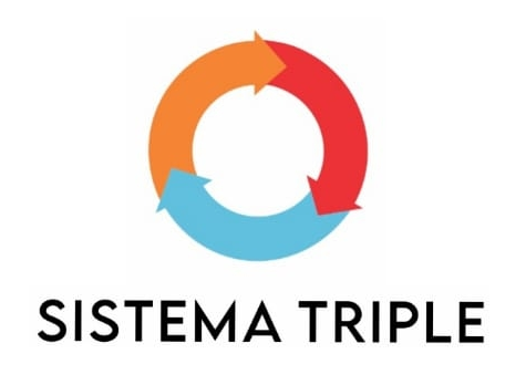 SISTEMA TRIPLE CLIMATIZACIÓN logo