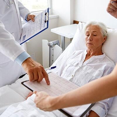 DR JESÚS ROBERTO RIVERO GALLEGOS - PAROS CARDIACOS