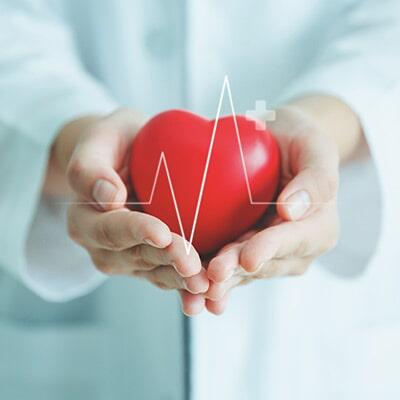 DR JESÚS ROBERTO RIVERO GALLEGOS - INFARTOS