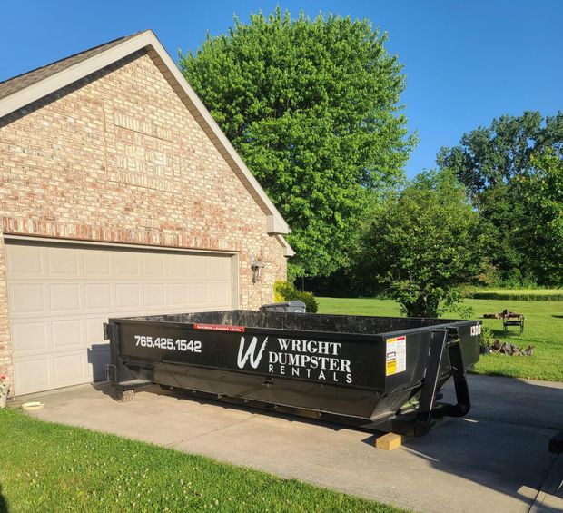 ABOUT Wright Dumpster Rentals In Madison County IN