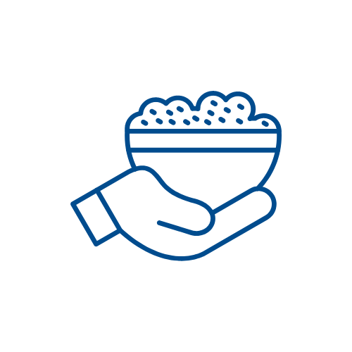 Sectores Intervenidos: Alimentos y bebidas