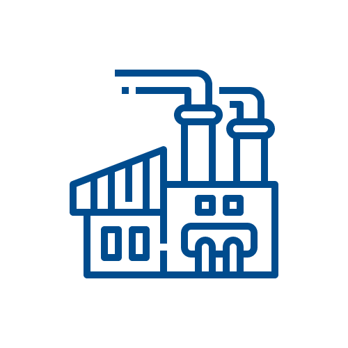 Sectores Intervenidos: 