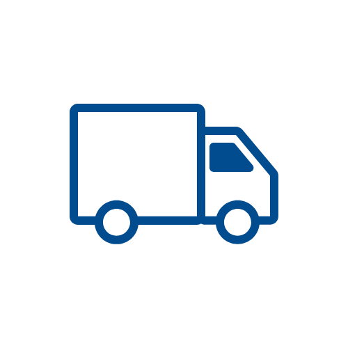 Sectores Intervenidos: Logística y transporte