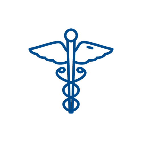 Sectores Intervenidos: Salud