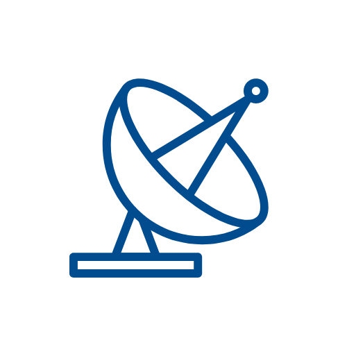 Sectores Intervenidos: Telecomunicaciones