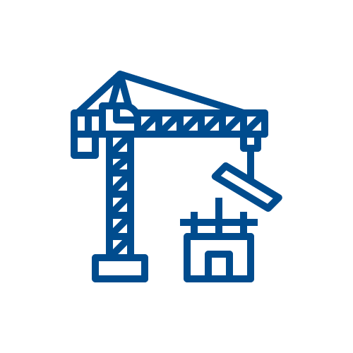 Sectores Intervenidos: Arquitectura, ingenería y construcción