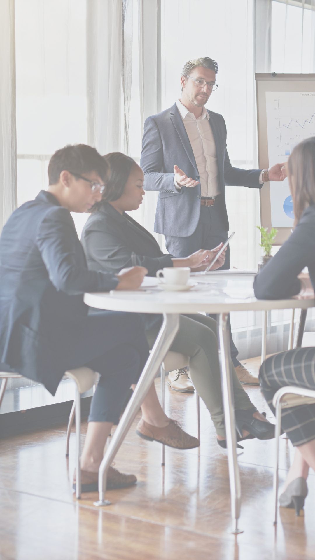 Consultoría en Direccionamiento Estratégico