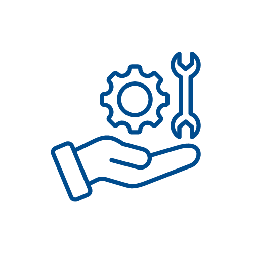 Sectores Intervenidos: Otros servicios