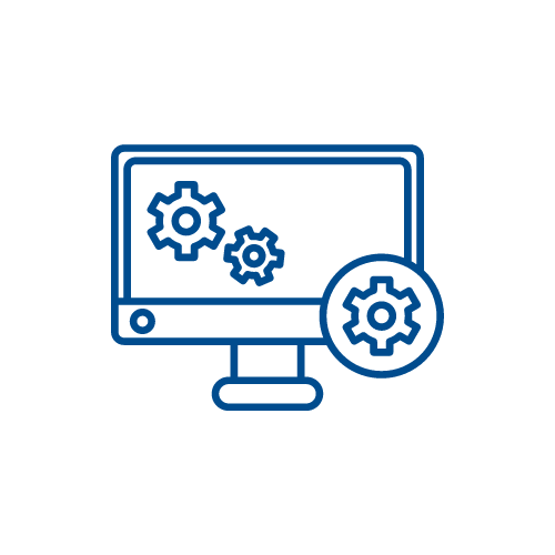 Sectores Intervenidos: Software