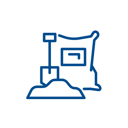 Sectores Intervenidos: Productos para la construcción