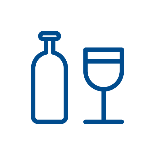 Sectores Intervenidos: Mineral no métalicos