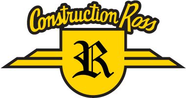 Construction Ross logo