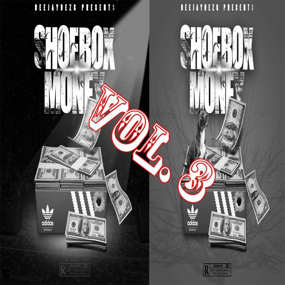 Streaming now on all platforms