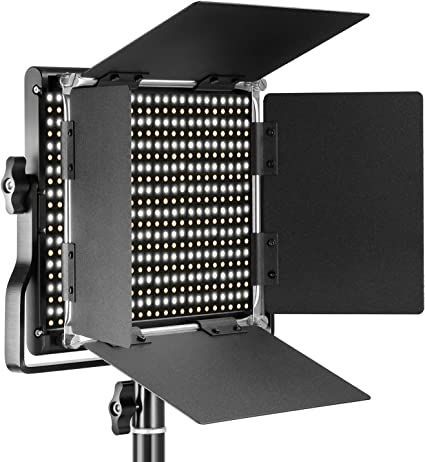 Hight End Lighting - make your own videos - video marketing - the video creators  club