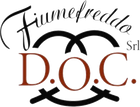Fiumefreddo DOC - logo