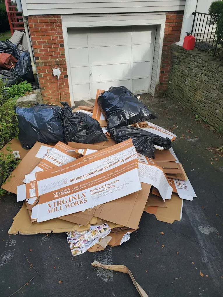 Cardboard Removal Services in NY Cardboard Removal Services in NY