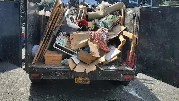 Warehouse Cleanout Services in Westchester NY