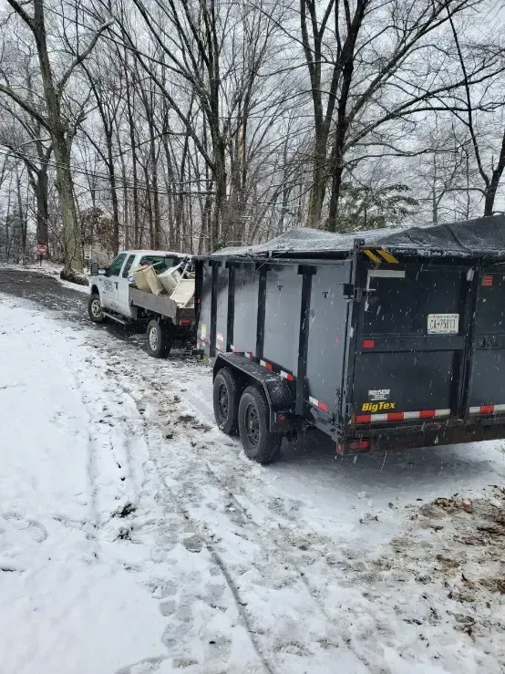 Junk Removal Westchester, NY