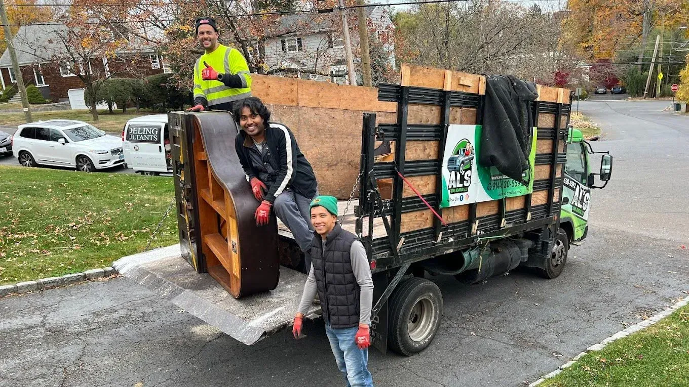 Professional Estate Cleanouts Peekskill-NY