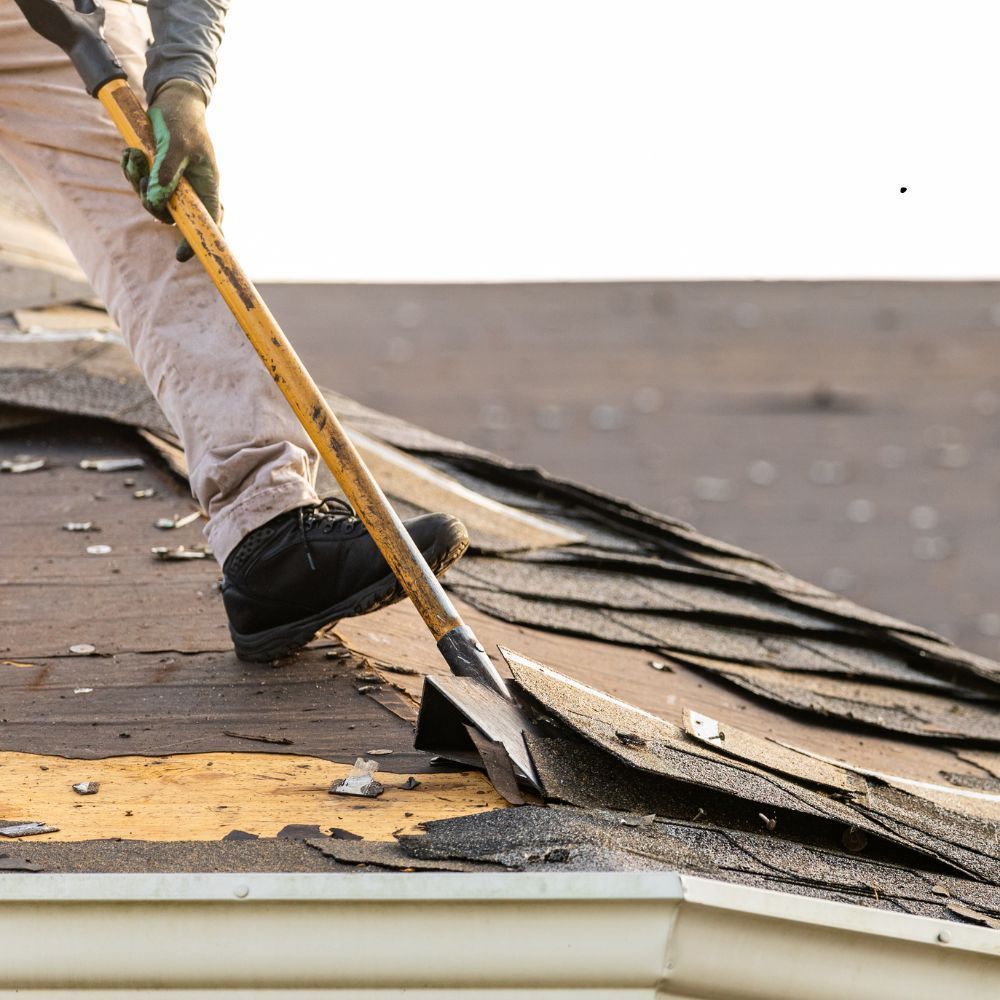 Roofing Removal Service in Westchester County, NY