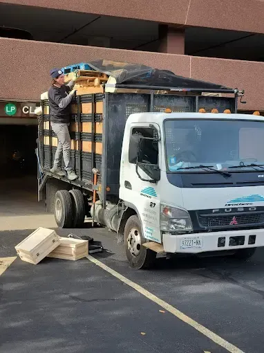 office cleanouts Westchester NY