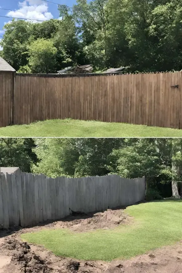Fence Removal in Westchester NY