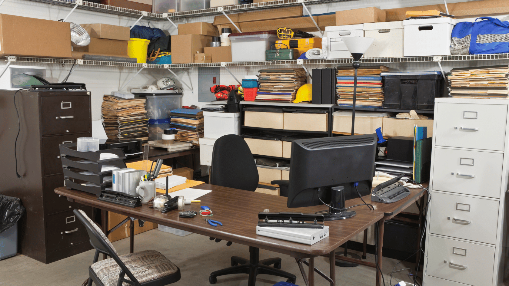 Office Cleanouts Westchester NY