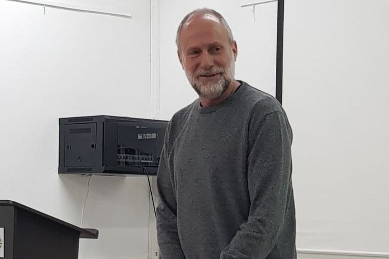 הרצאות גנאולוגיה - אביעד בן יצחק